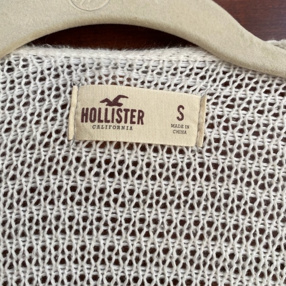 Hollister Cardigan - Picture 3 of 3